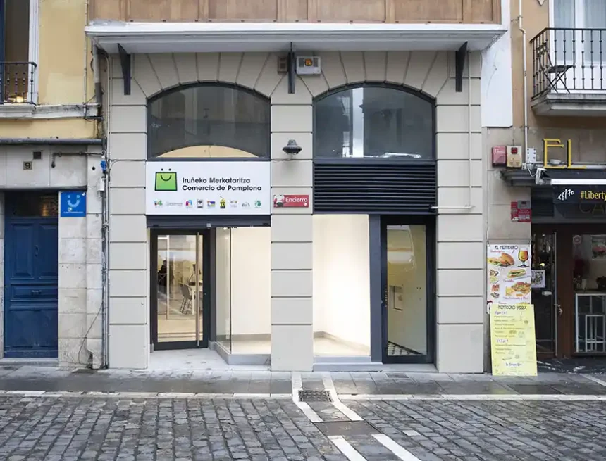 local comercio