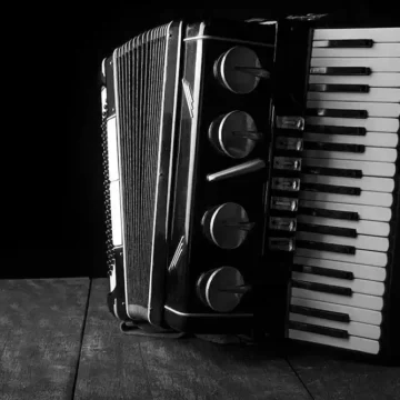 acordeón