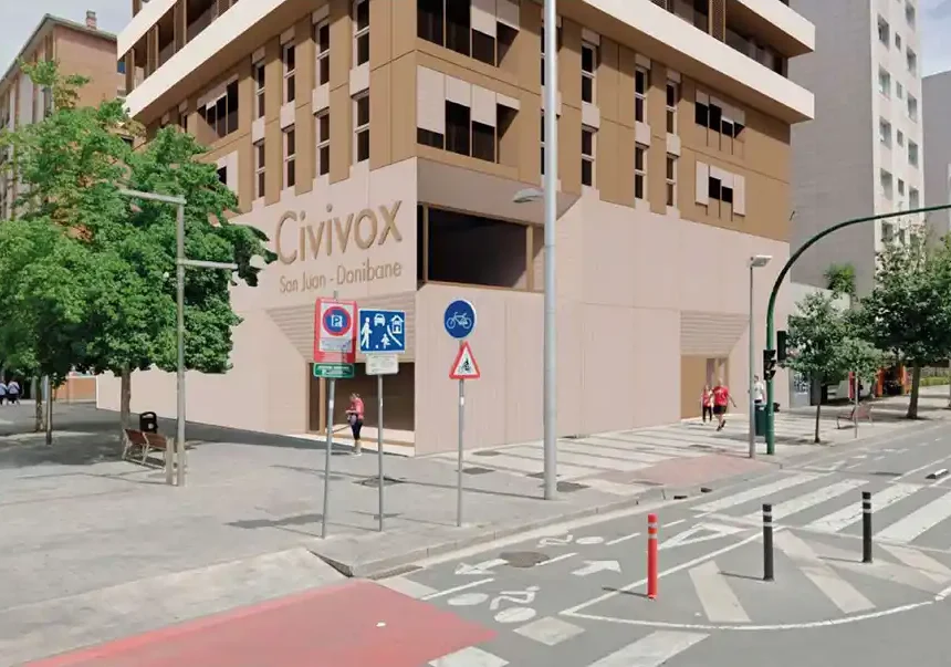 civivox san juan