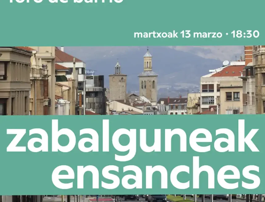 foro aportaciones franja