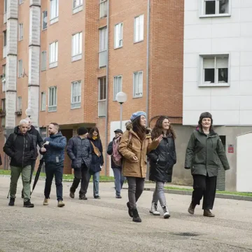 foro de barrio paseo mendebaldea