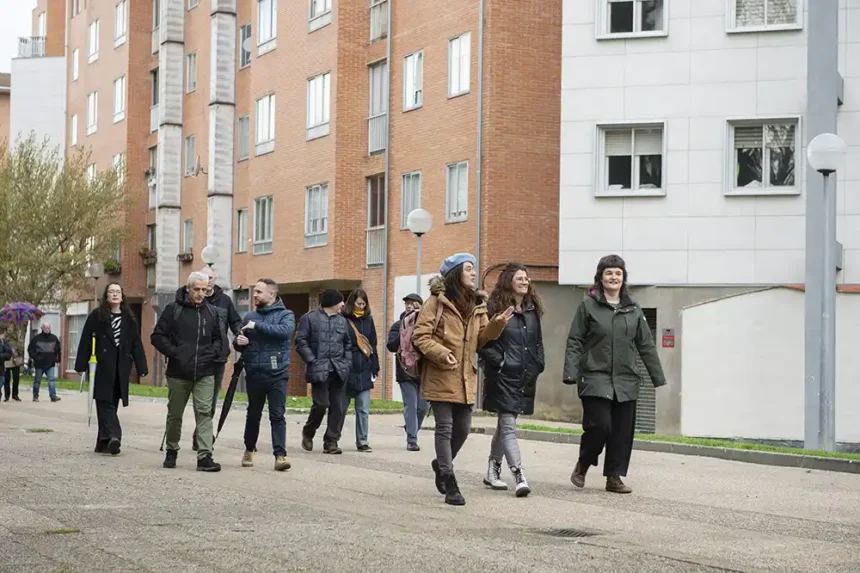 foro de barrio paseo mendebaldea