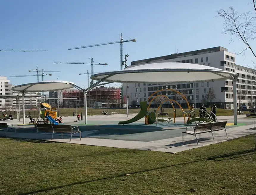 plaza maravillas lamberto