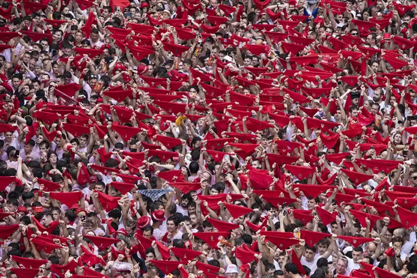 San Fermín