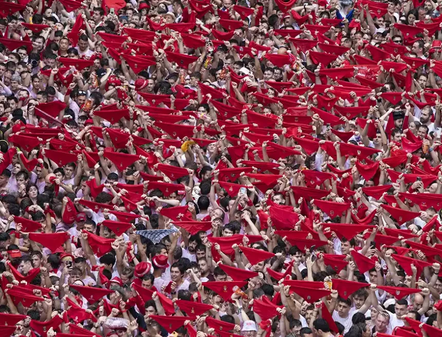 San Fermín