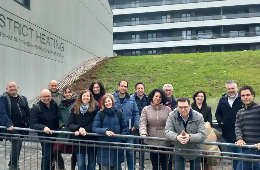 visita donosti