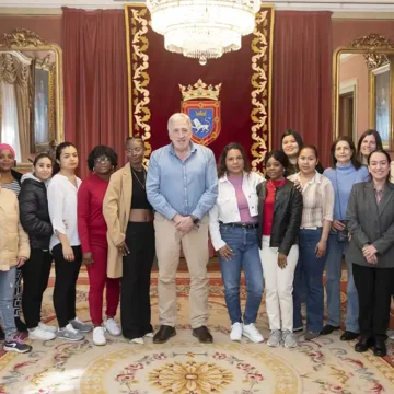 reunión fundación adsis proyecto hobetuzcnb