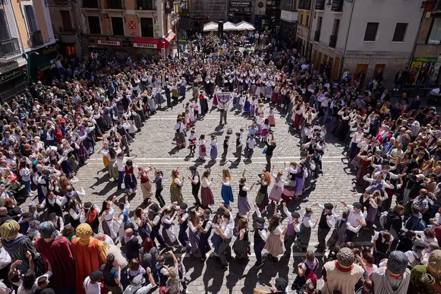 24_04_28 Mayordomos Txantrea