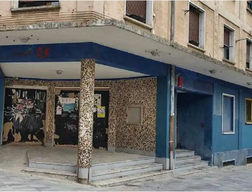 cines guelbenzu