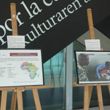 expo fundación padre menni