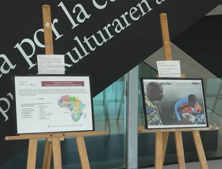 expo fundación padre menni