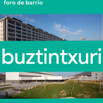foro barrio buztintxuri