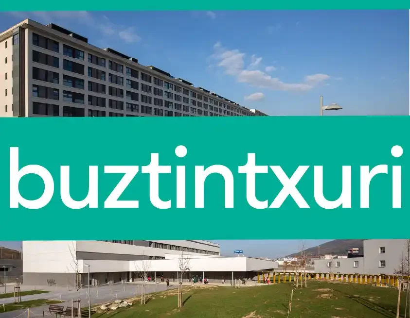 foro barrio buztintxuri
