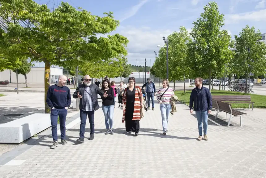 paseo barrio soto lezkairu