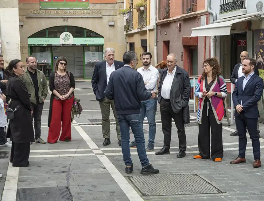 paseo guiado irunakali