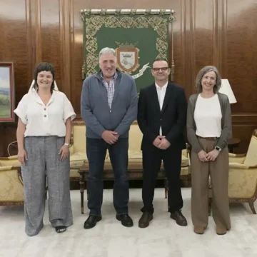 reunión asorna y presidente cnse