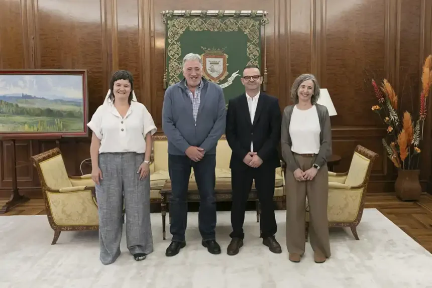 reunión asorna y presidente cnse