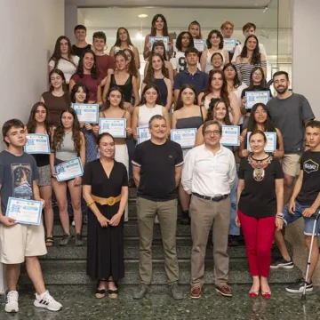 PREMIOS CERTAMEN LITERARIO JUVENIL
