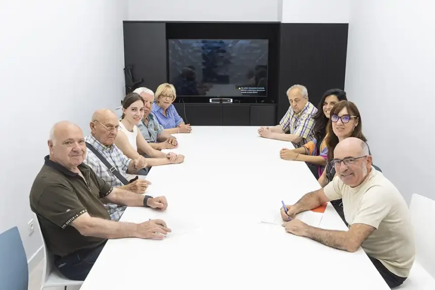 FOTO NOTA OFICINA VERDE FIRMA CONVENIO