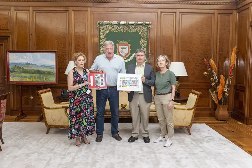 cupón San Fermín 2025