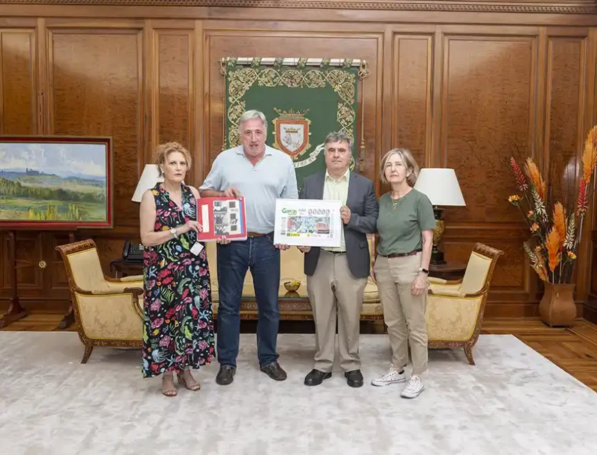 cupón San Fermín 2025
