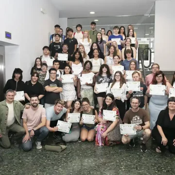 CORRESPONSALES CASA JUVENTUD