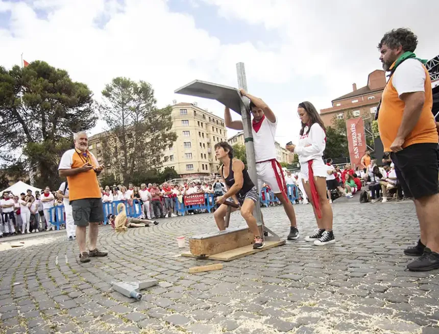 Fueros Deporte rural