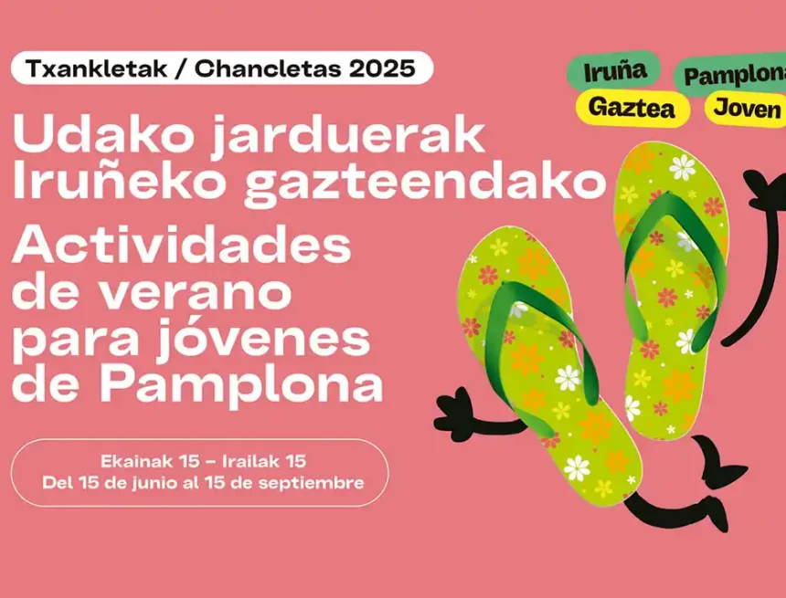 chancletas