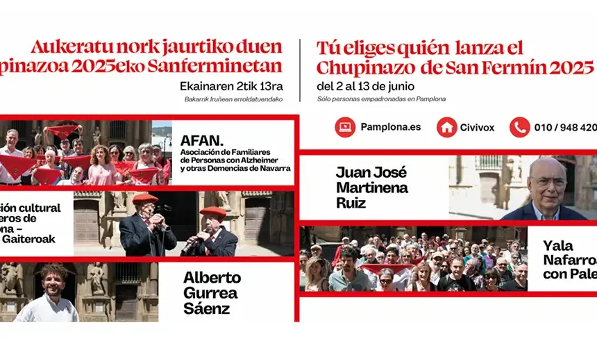 chupinazo