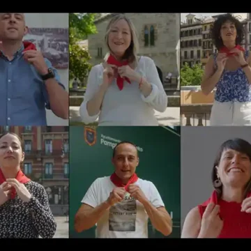 cuenta atrás San Fermín