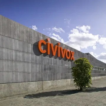 espacios civivox