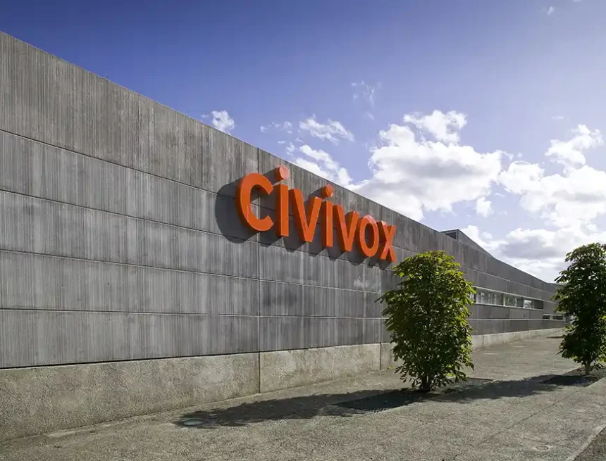espacios civivox