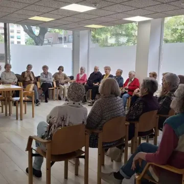 policía municipal convivencia