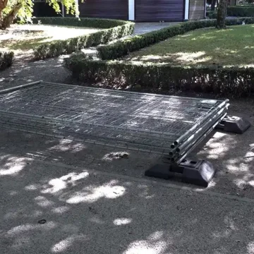 vallas zonas verdes sanfermines