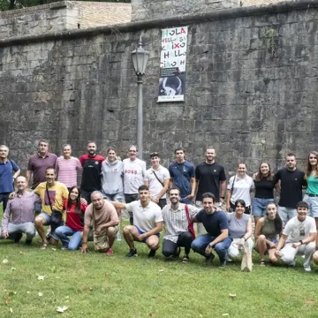 PRESENTACIÓN ESPACIO KIROLARI SF25