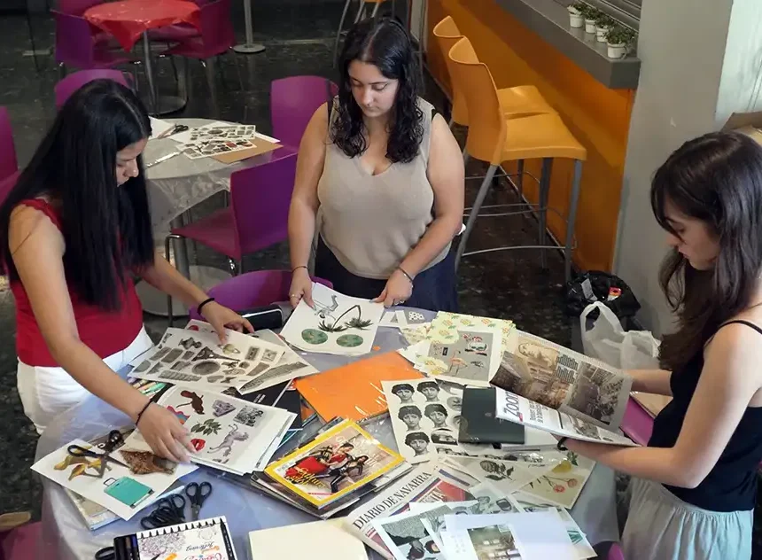 cada día un plan casa juventud