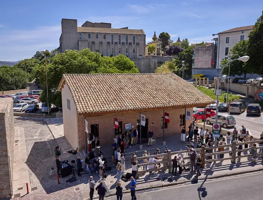 espacio SanfermIN