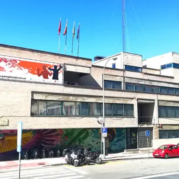 casa de la juventud