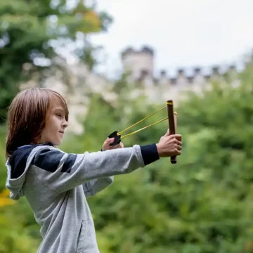 ezpeleta juegos tirachinas