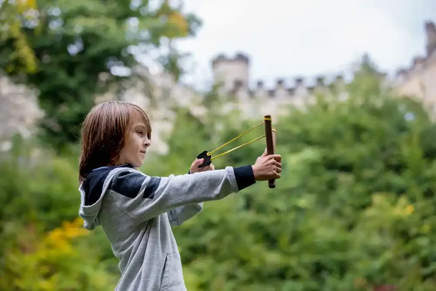 ezpeleta juegos tirachinas