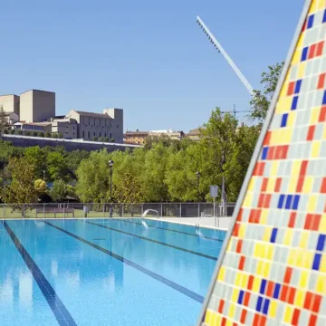 piscina aranzadi