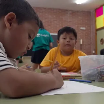 campamentos de verano