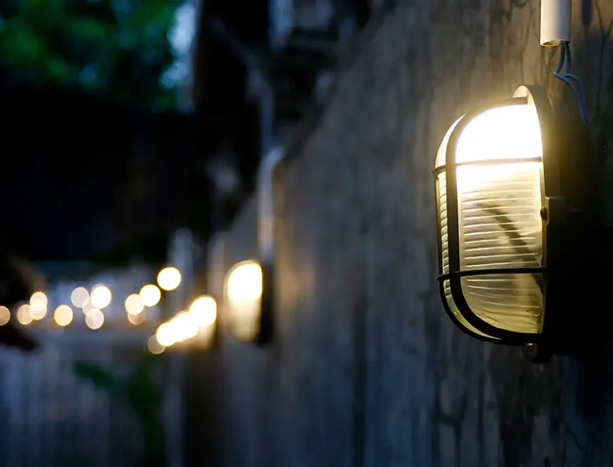 iluminación led ahorro