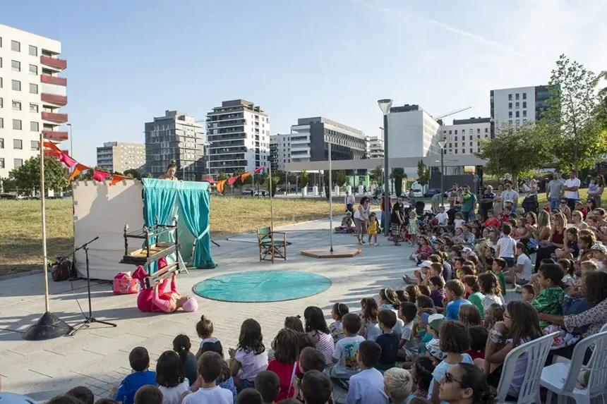 lezkairu plaza maravillas