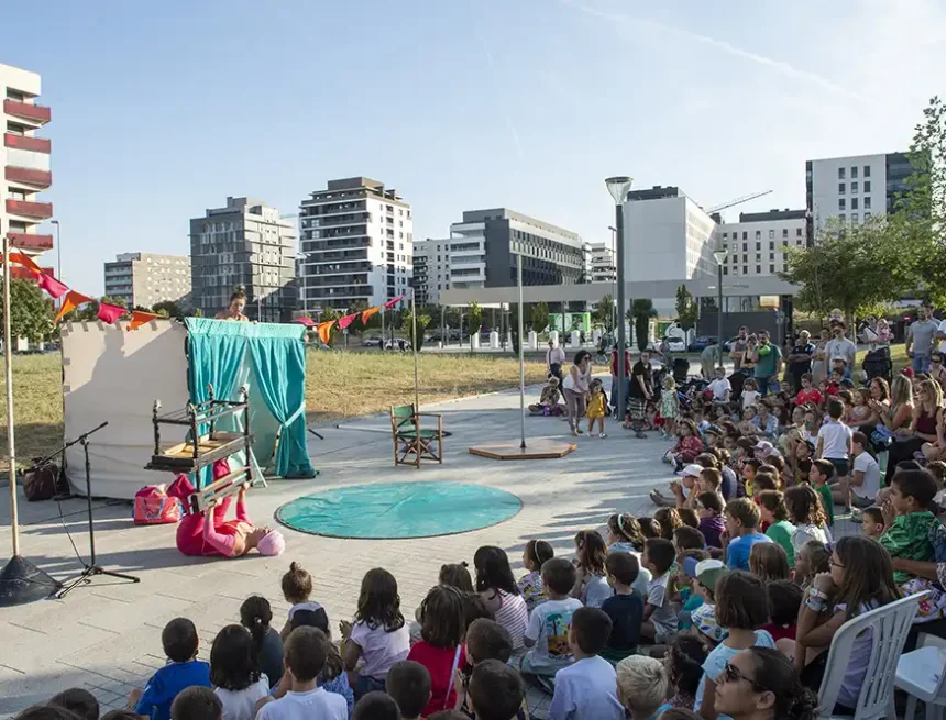 lezkairu plaza maravillas