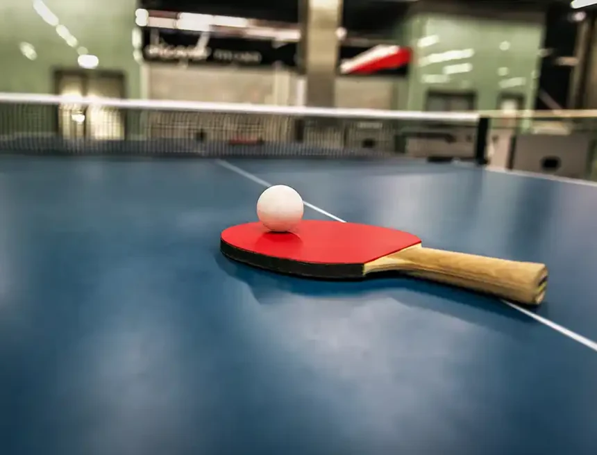 tenis de mesa pamplona