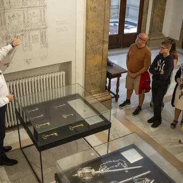 privilegio visita guiada alcalde asiron