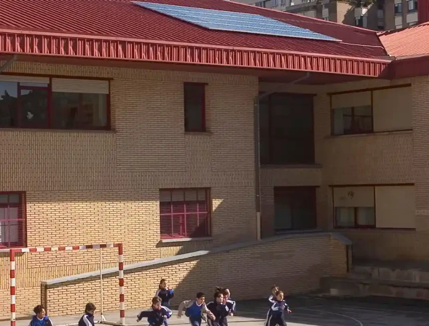 colegio iturrama