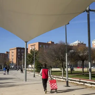 Consejo de barrio San Jorge