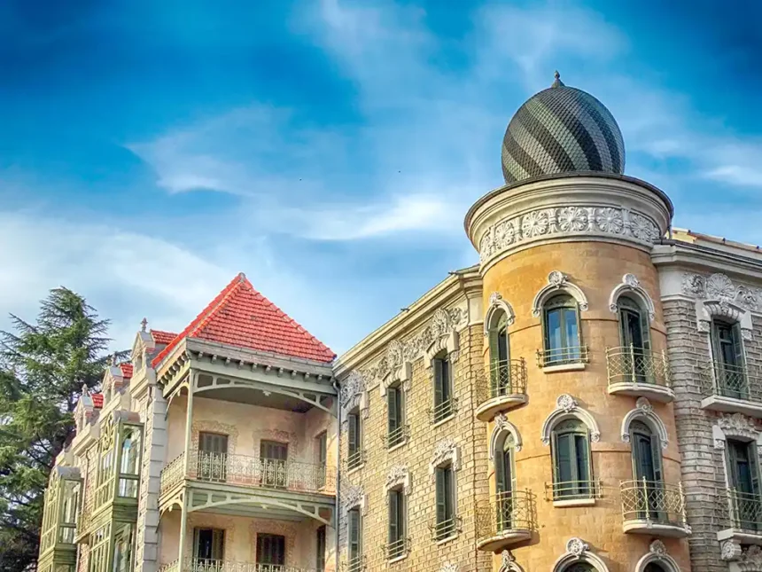 escuela de música Joaquín Maya
